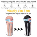 Compression Leggings for Women High Waist Anti-Cellulite Design
