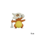 Pokemon Pvc Figures For Display And Gift