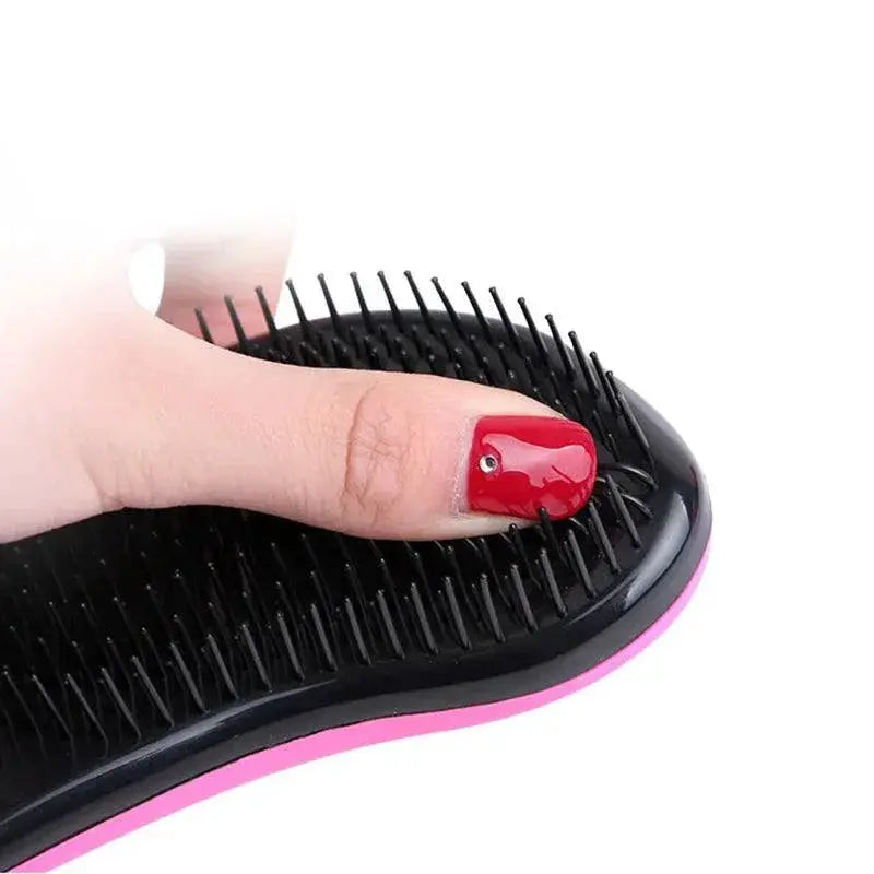 Pet Hair Removal Brush for Cats and Small Dogs Grooming