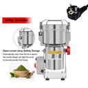Heavy Duty Grain And Spice Grinder Tool
