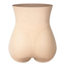 High Waist Tummy Control Shapewear For Butt Lifting Slimming