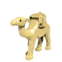 Locking Animals Scorpion Suit Building Block Toy For Kids