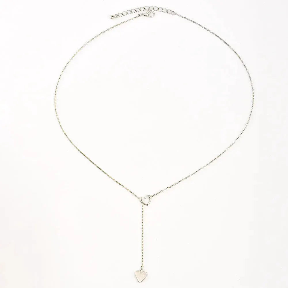 Europe And United States Y Shaped Necklace For Modern Women