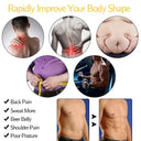 Mens Slimming Waist Vest for Workout