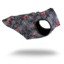 Winter Dog Jacket Waterproof Warm Pet Outfit for Small Dogs