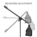 Light Stand for Photographers Stability