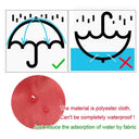 Water Resistant Helmet Bag for Riders