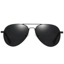 Crisp Vision Sunglasses for Small Faces