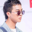 Retro Vintage Round Metal Sunglasses for Women UV400 Shades