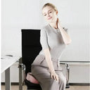 Posture Support Seat Cushion for Office