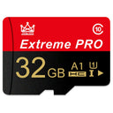 Memory Card for Reliable Storage