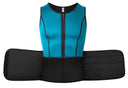 Men's Slimming Sauna Vest Body Shaper Waist Trainer