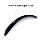 22 Pipes Panflute ABS Plastic Romania G Key Panpipes Flute