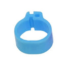 Color Coded Bird ID Rings for Pigeons
