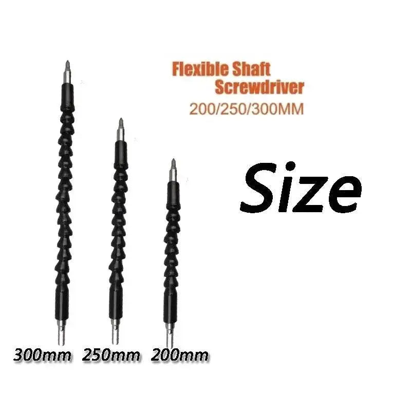 Electric Drill Bit Extension Rod For DIY Projects Accessory