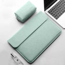Sleek Shell Laptop Sleeve for MacBook Air XiaoMi Huawei