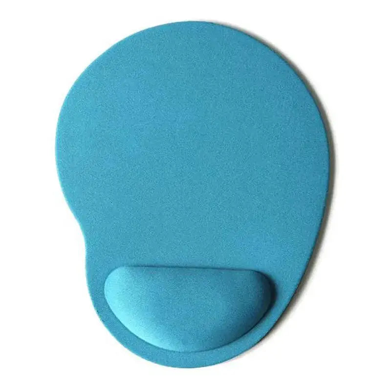 Gaming Mouse Pad with Wrist Support — product view 14