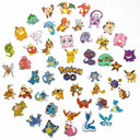 Durable Waterproof Stickers for Kids