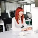 Ultimate Ergonomic Lumbar Support Cushion for Back Pain Relief