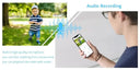 Clear 4MP Outdoor Camera for Home Use