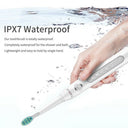 Fairywill Electric Toothbrush for Cleaning