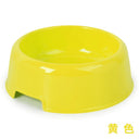 Lovely Bowknot Pet Feeding Bowl for Dogs and Cats