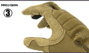 Tactical Gloves: Touch Screen Full Finger Anti-Skid Mittens