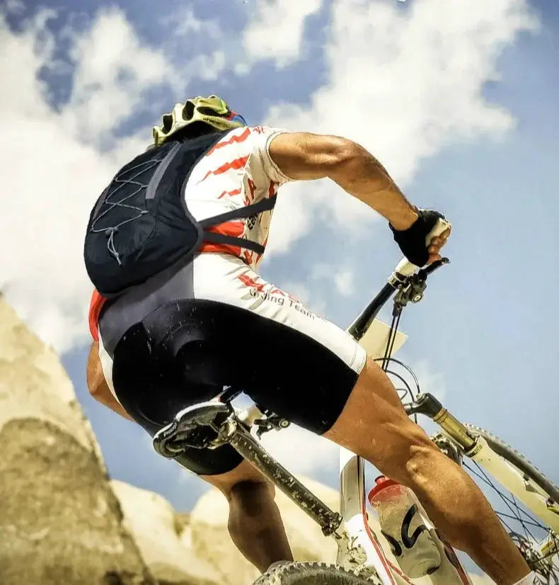 2L Hydration Backpack Cycling Running Multifunctional