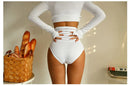 Meet'r Women High Waist Shaping Panties Seamless Body Shaper