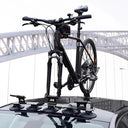Movigor Roof-Top Bike Rack Quick Install