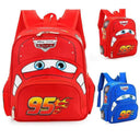 Waterproof Kids Backpack for Boys 2 to 5