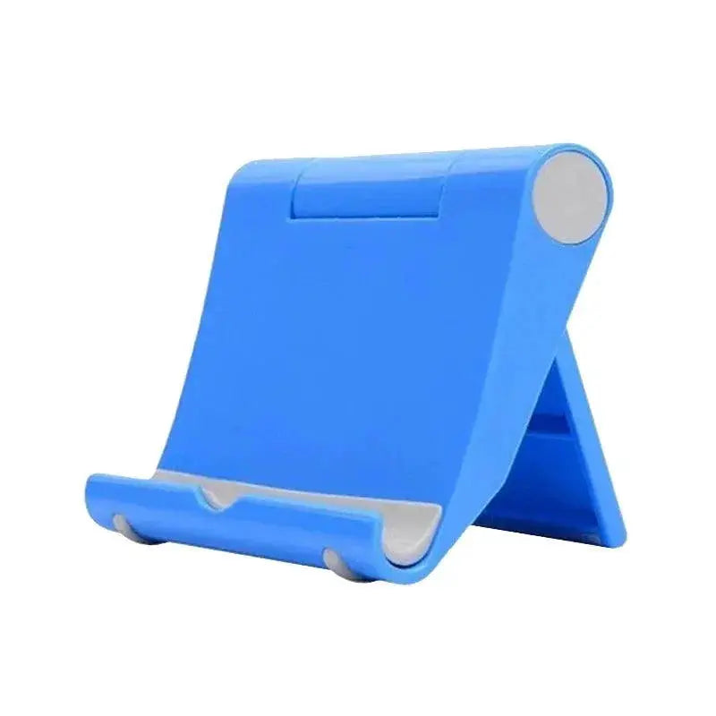 Phone Stand Adjustable Foldable for Samsung S20 iPhone 11