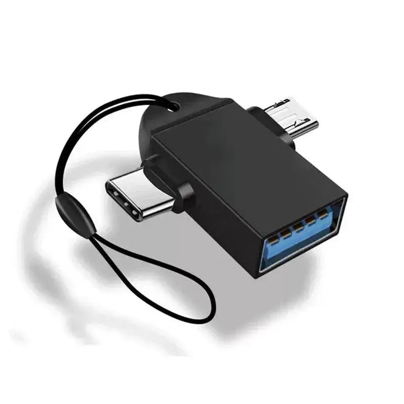 Type C OTG USB Adapter For Tablets Ultimate Solution