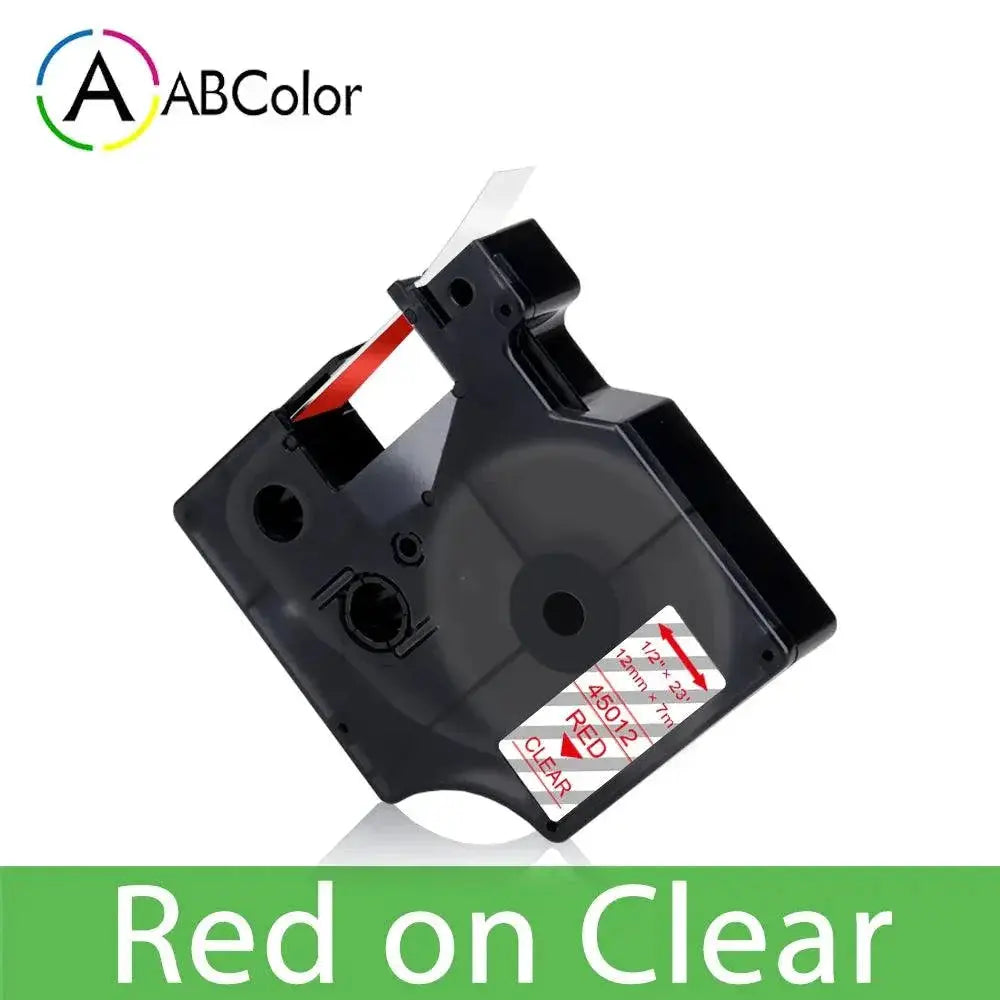 Dymo Label Tape Office Use Waterproof — product view 14