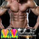Waist Trainer Shirt for Men Core Support