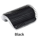 Cat Massager Brush for Pet Grooming and Hair Removal Tool