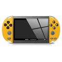 Hand Game Console Arcade Player