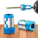Magnetic Ring Screwdriver Bit Precision Tool for Work