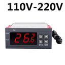 STC Digital Temp Controller
