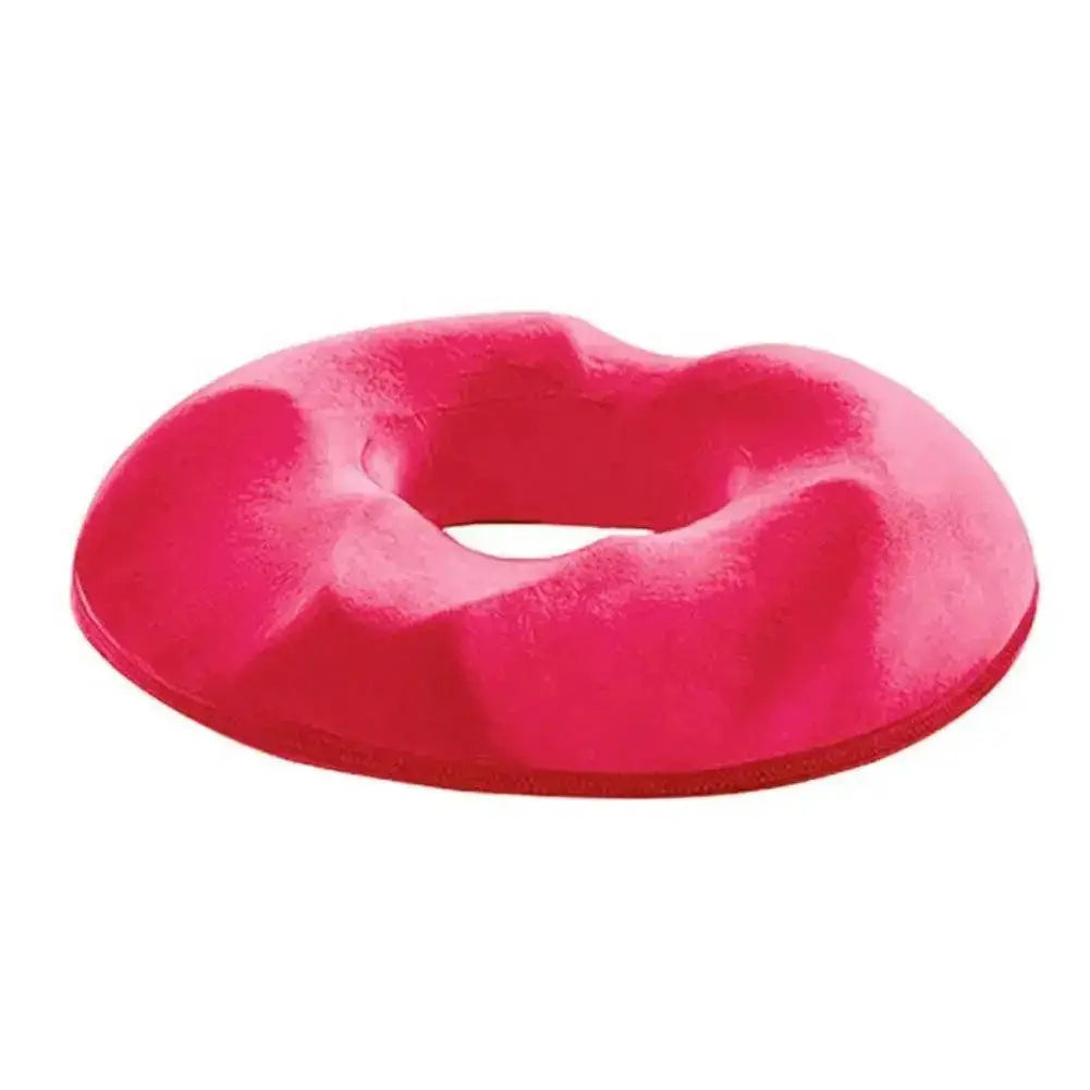 Memory Foam Tailbone Pain Relief Seat Cushion Office Travel