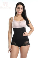 All Day Tummy Control Shapewear Panties