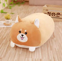 Cozy Plush Toy Pillow for Kids Nap Time