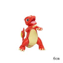 Pokemon Pvc Figures For Display And Gift