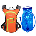 Bike Ride Cycling Pack Outdoor Sport Knapsack Backpack