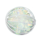 Colorful Feather Wand Cat Toy with Bell & Mouse Teaser