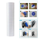 Precise Transfer Tape for Vinyl Crafters
