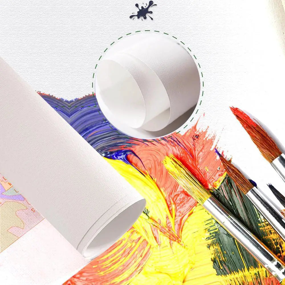Personalized DIY Oil Painting Kit Create Beautiful Art