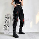 All Day Comfort Women's Cargo Pants