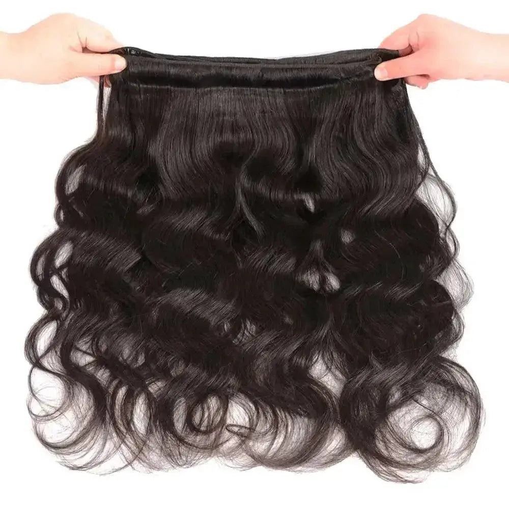 Gabrielle Brazilian Body Wave Human Hair Extensions 22 Inch