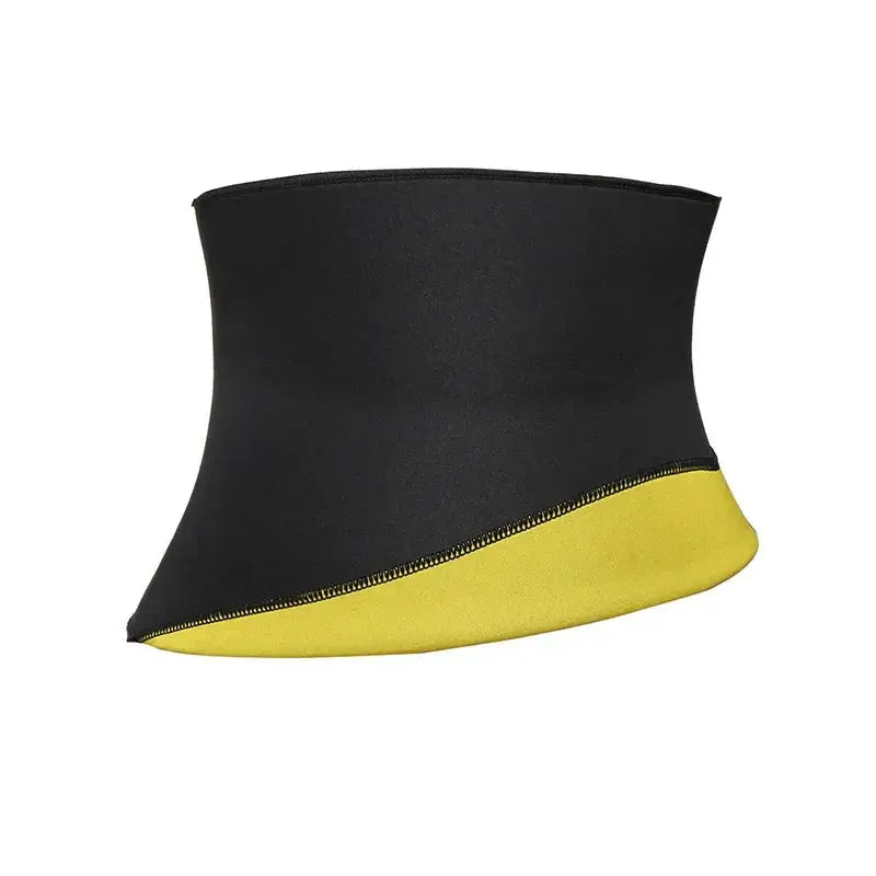 Neoprene Waist Trainer For Women's Workout Tummy Control